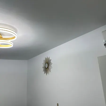 Apartman Saturn Beta *