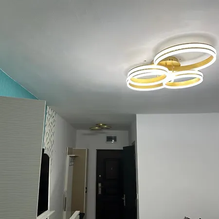 Apartament Saturn Beta *