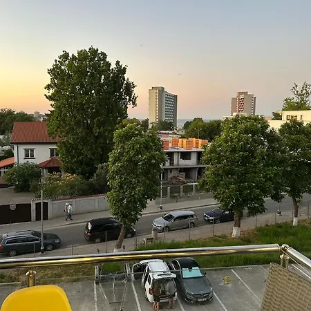 Apartament Saturn Beta Mangalia