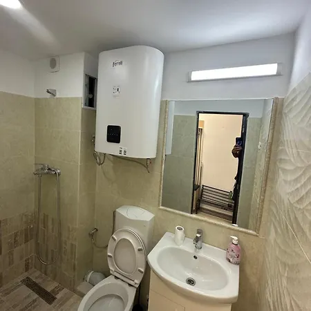 Saturn Beta Apartament