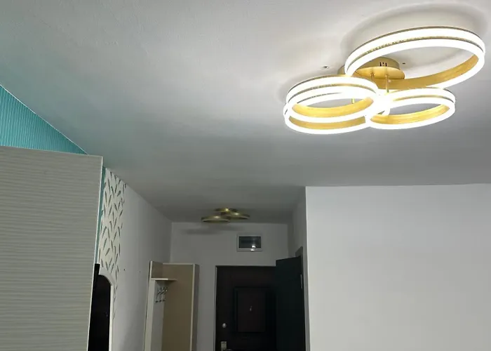 Appartement Saturn Beta *