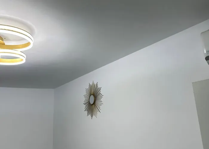 Appartement Saturn Beta *