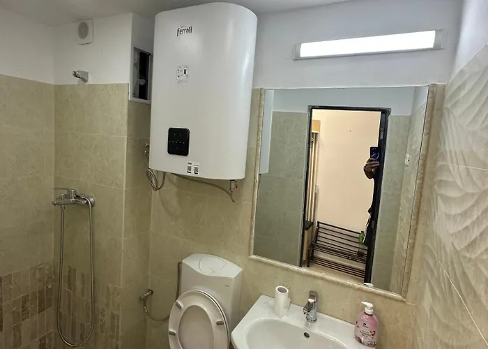 Saturn Beta Appartement